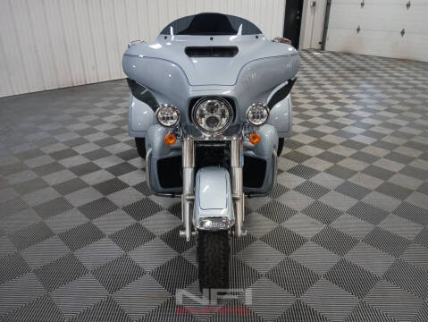 2023 Harley-Davidson Tri-Glide