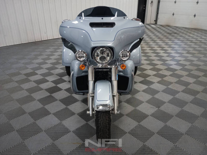 2023 Harley-Davidson Tri-Glide