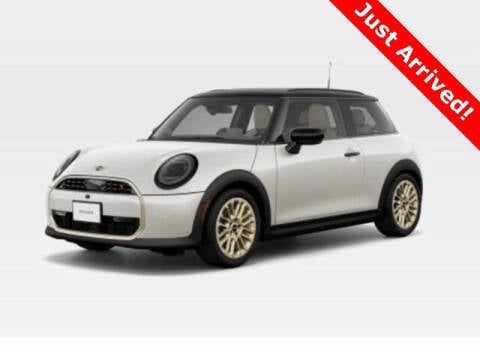2025 MINI Hardtop 2 Door for sale at Autohaus Group of St. Louis MO - 40 Sunnen Drive Lot in Saint Louis MO
