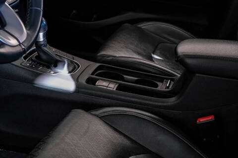 2018 Hyundai Elantra GT