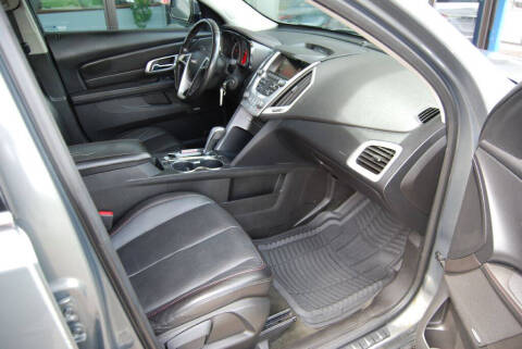 2013 GMC Terrain SLT-2