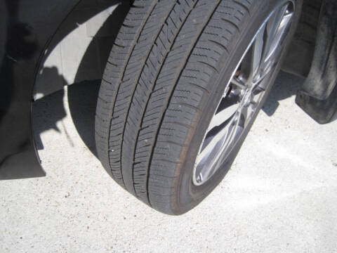 2015 Honda Fit EX-L w/Navi