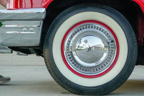 1953 Mercury Monterey