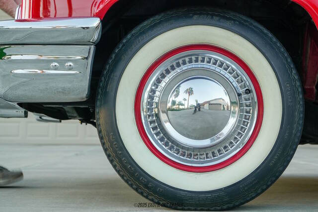 1953 Mercury Monterey