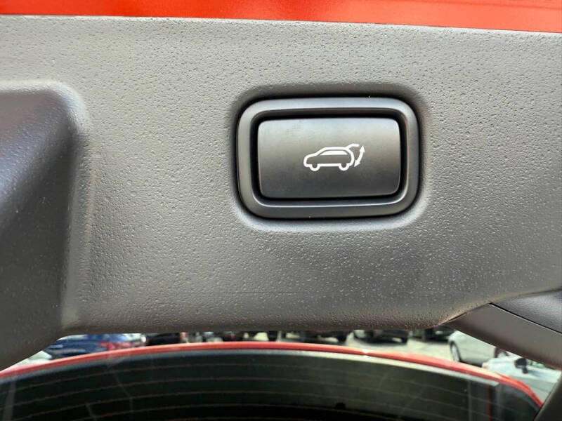 2023 Kia Niro EV Wind