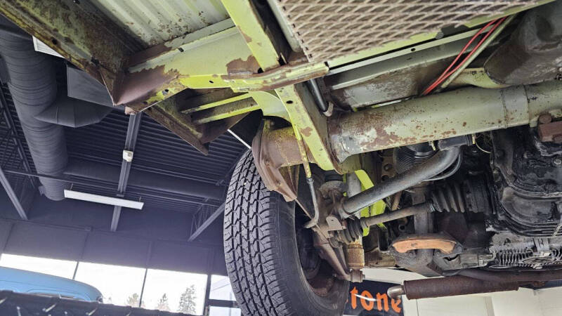 1977 Volkswagen Vanagon