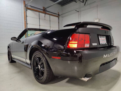 2003 Ford Mustang GT Premium