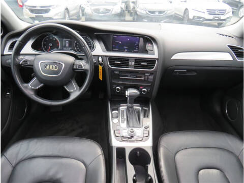 2014 Audi Allroad 2.0T quattro Premium Plus