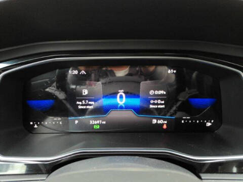 2023 Volkswagen Jetta SE