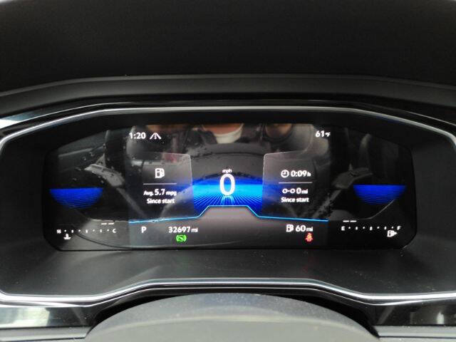 2023 Volkswagen Jetta SE