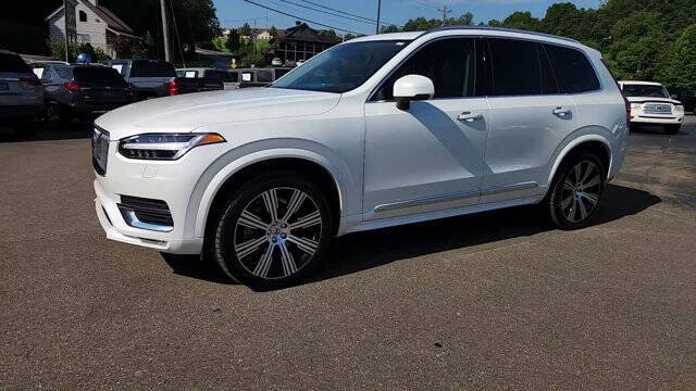 2020 Volvo XC90 T6 Inscription 6-Passenger