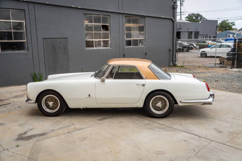 1959 Ferrari 250 GT