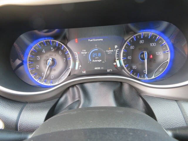 2020 Chrysler Pacifica Touring L Plus