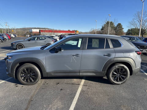 2023 Mazda CX-50 2.5 S Preferred Plus
