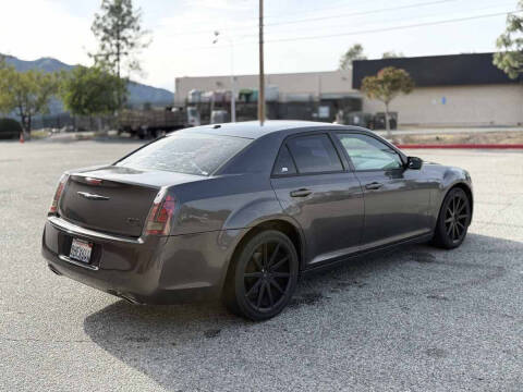 2014 Chrysler 300 S