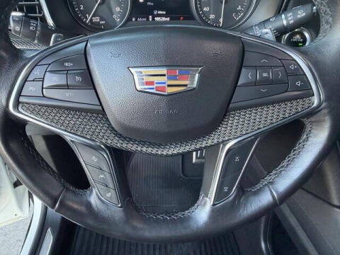 2020 Cadillac XT5 Sport