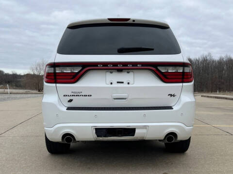 2020 Dodge Durango R/T