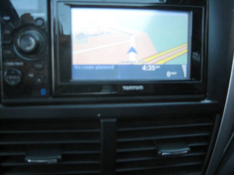 2011 Subaru Forester 2.5X Premium