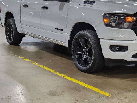 2023 RAM 1500 Lone Star