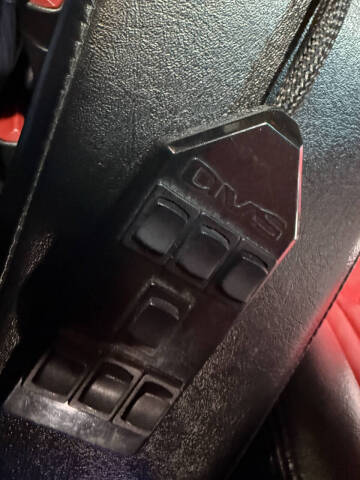 2001 Chevrolet S-10 LS