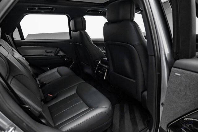 2024 Land Rover Range Rover Sport P360 SE