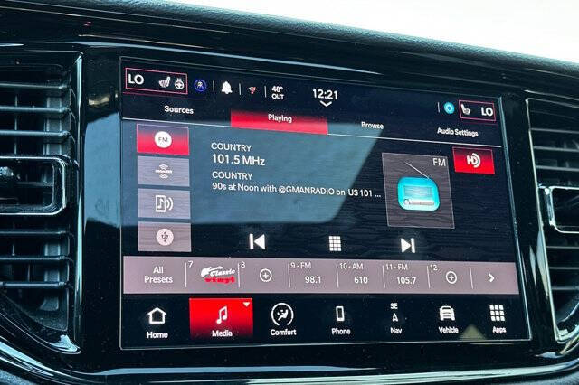 2025 Dodge Durango R/T Plus