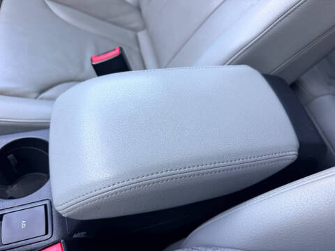 2016 Audi Q3 2.0T quattro Premium Plus