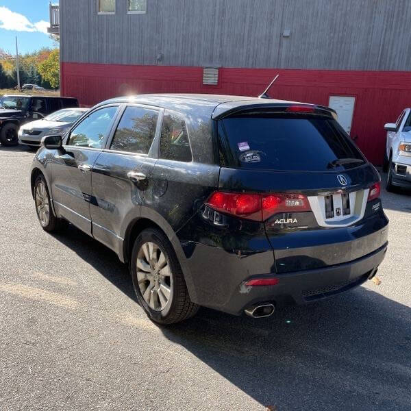 2012 Acura RDX for sale at Green Light Auto in Bridgeton, NJ