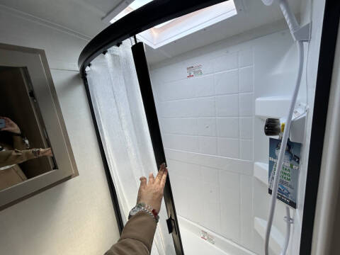 2026 Flagstaff E-PRO FLTE20FBS