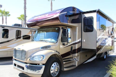 2013 Jayco SENECA 36K DIESEL for sale at Rancho Santa Margarita RV in Rancho Santa Margarita CA