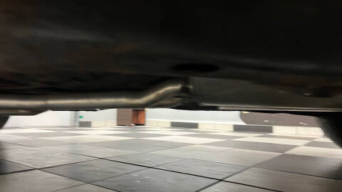 1966 Oldsmobile Cutlass