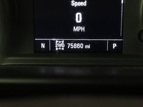 2021 Chevrolet Silverado 2500HD