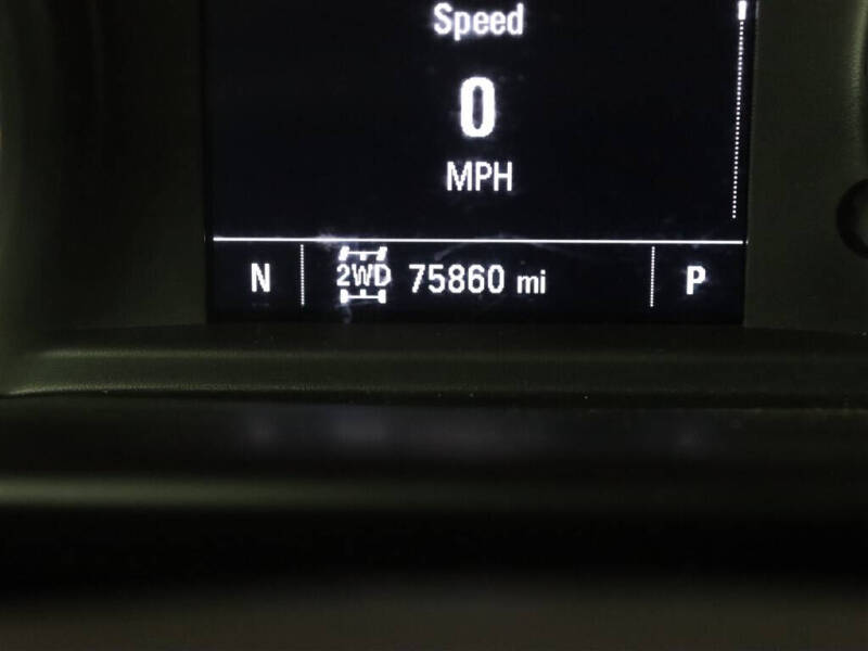 2021 Chevrolet Silverado 2500HD