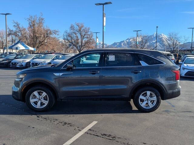 2023 Kia Sorento for sale at Axio Auto Boise in Boise, ID