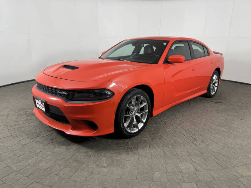 2019 Dodge Charger GT