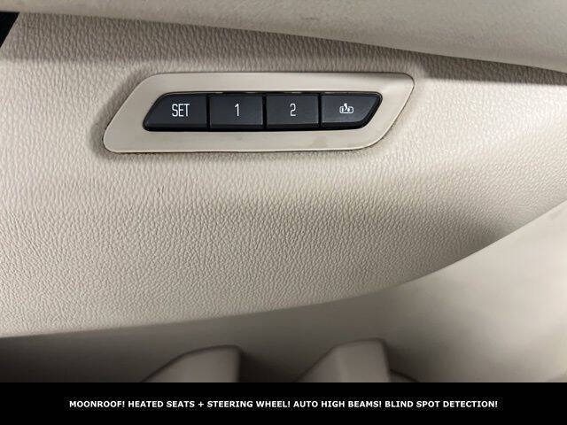 2015 Cadillac Escalade Luxury