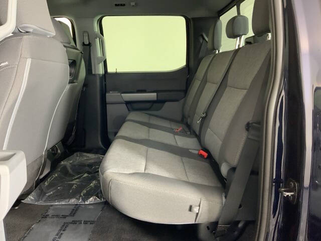 2025 Ford F-350 Super Duty