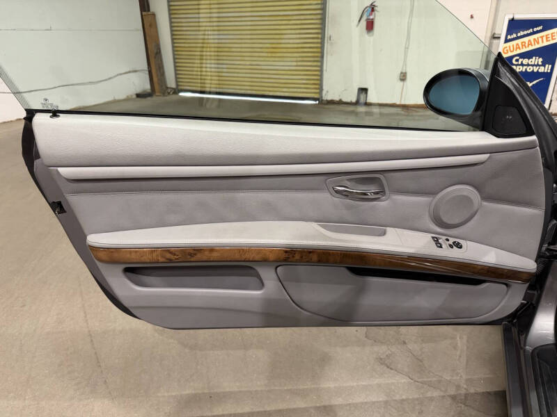 2007 BMW 3 Series 335i