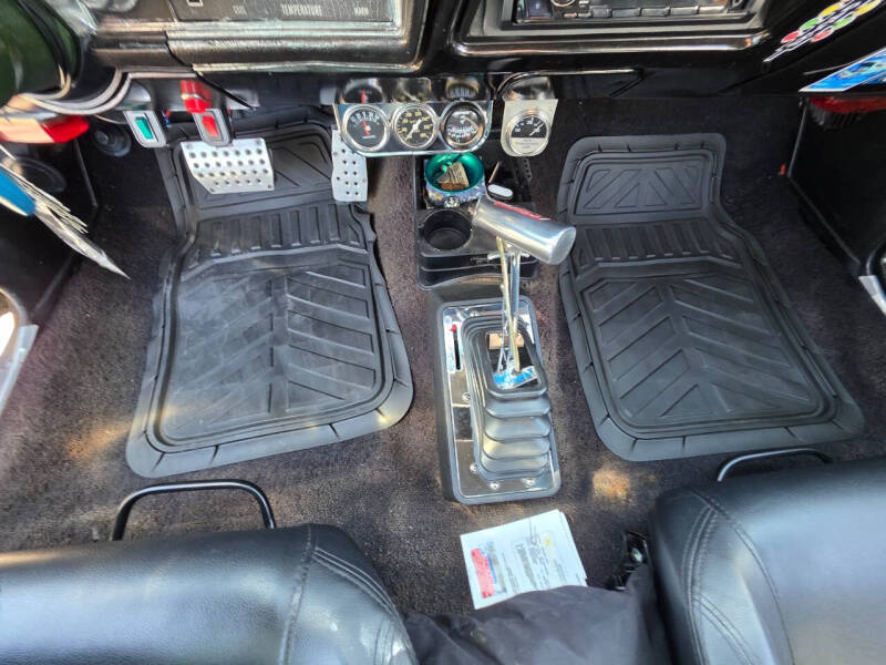 1972 Buick Skylark