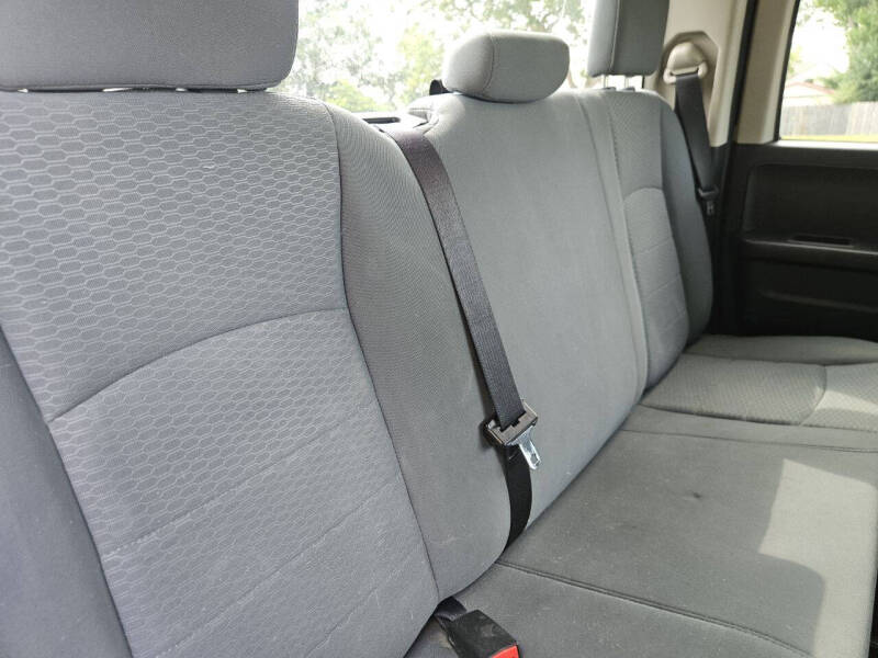 2014 RAM 1500 Express