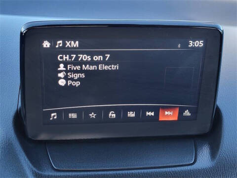 2019 Mazda CX-3 Grand Touring