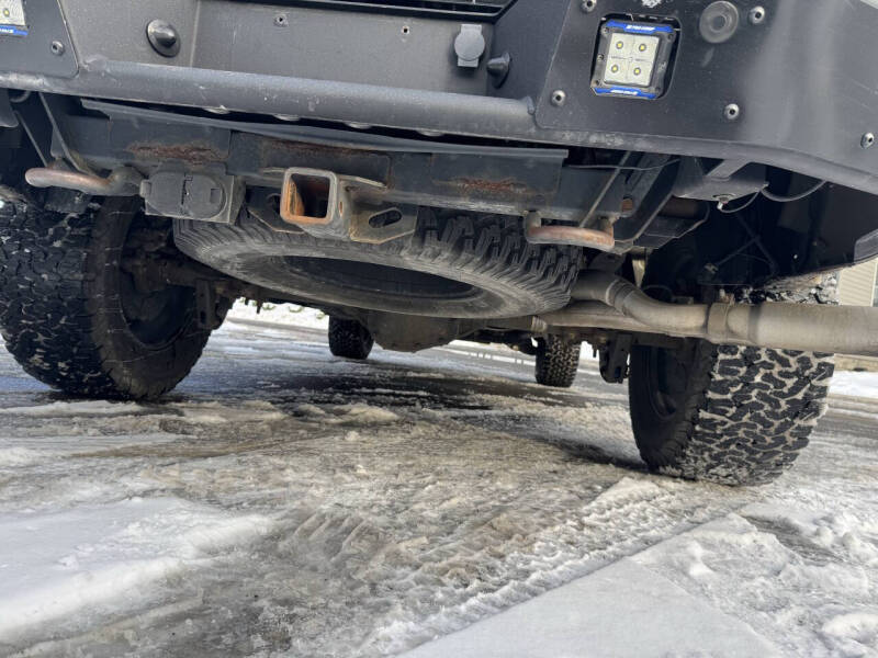 2014 Ford F-150 SVT Raptor