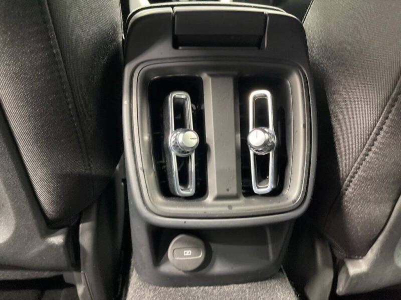 2022 Polestar 2 Long Range Dual Motor