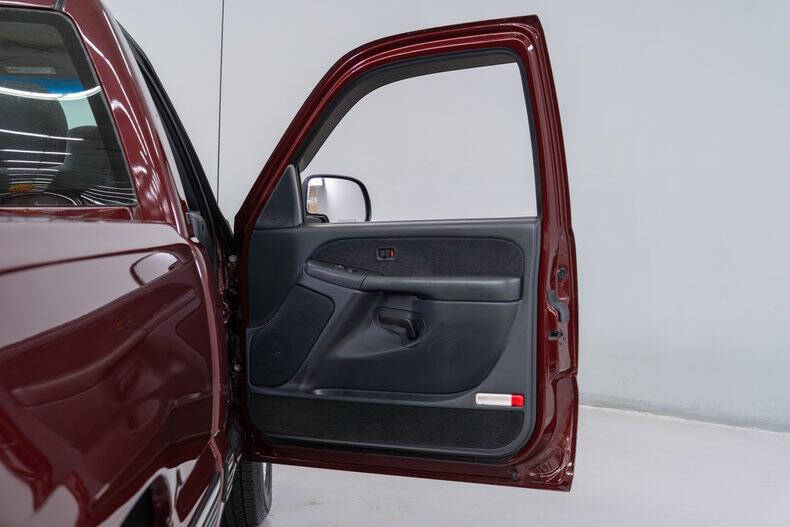 2000 Chevrolet Silverado 1500