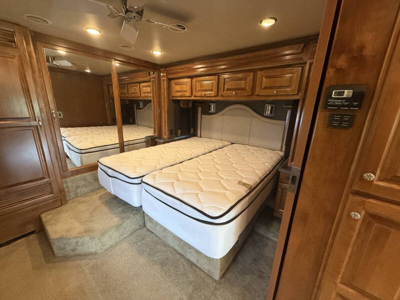 2016 Tiffin Allegro Open Road RED 33AA