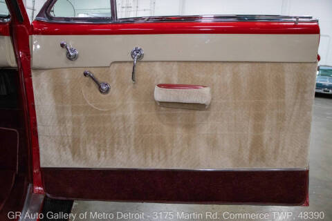 1947 Cadillac Series 62