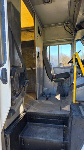 2018 Freightliner MT55 Chassis