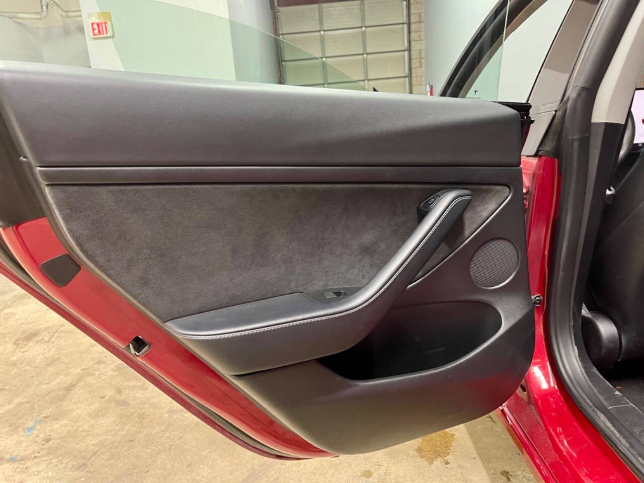 2022 Tesla Model 3 for sale at Sapphire Motors in Gurnee, IL