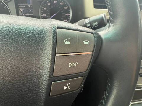 2014 Lexus LX 570