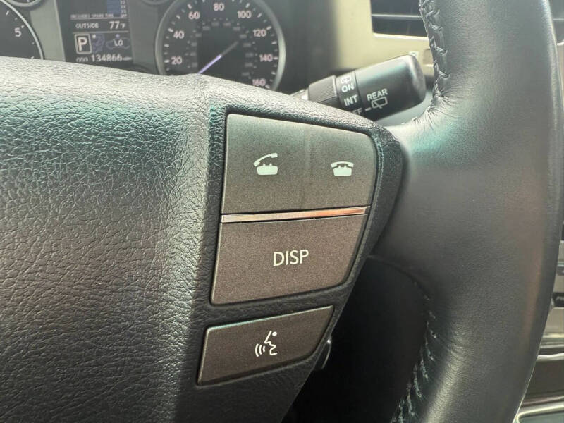 2014 Lexus LX 570